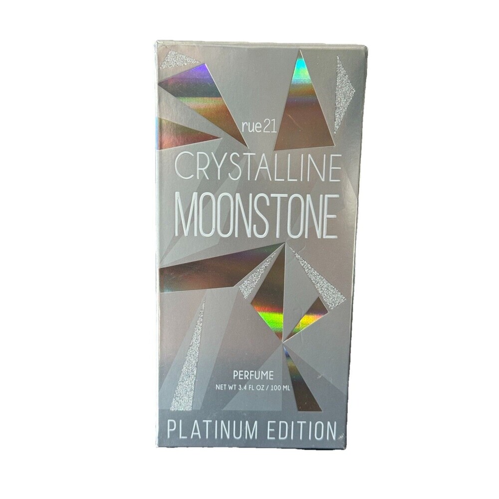 Crystalline Moonshine  Fragrance By Rue21 New
